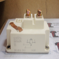 Plc # LL 1PC MODUL SEMIKRON SKM400GA124D BARU Pasokan Massal