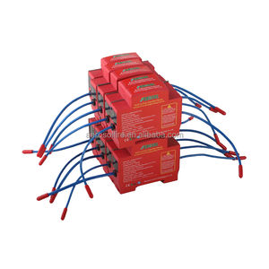 Dispositivo Antincendio a Aerosol Termico, Estintore Portatile per Batterie al Litio Auto, Estintore da Parete Classe D - Product Image 3