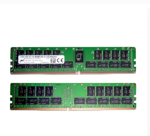 MTA36ASF8G72PZ-3G2E1U1 64GB 2Rx4 DDR4-3200 ECC (RDIMM) PC4-25600R Dual Rank x4 mô-đun máy chủ Bộ nhớ MTA36ASF8G72PZ-3G2 RAM - Product Image 2