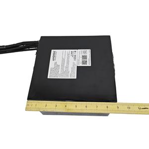 Batterie au lithium AMORGE 26S7P 96V 28AH 210A avec BMS Bluetooth ANT pour vélo électrique - Product Image 3