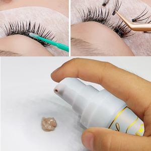 Pegamento para Pestañas Pinky Leem, Removedor de Pegamento para Extensiones de Pestañas de 0.5-1 min, Crema Removedora de Pegamento - Product Image 2