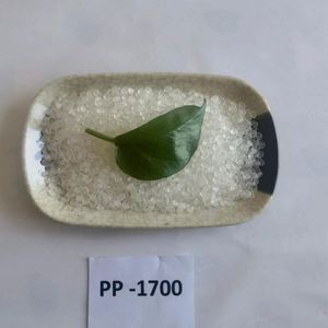 Polypropylene Granules Plastic Raw Material <b>PP</b> AV161 Resin Virgin Polypropylene Impact Copolymer <b>PP</b> Granules for Molding Fibers - Product Image 2