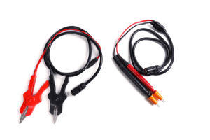 Batterij interne weerstand en spanningsstatus <span class=keywords><strong>tester</strong></span> met oscilloscoopfunctie - Product Image 3