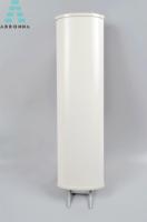 Antenne de station de base verticale sectorielle 870-960/1850-1990 MHz 3G/GSM/CDMA, panneau 8/11 dBi de gain, 1.5 VSWR