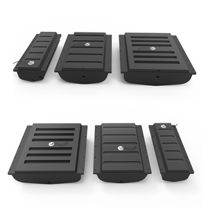 Tanque <span class=keywords><strong>de</strong></span> <span class=keywords><strong>agua</strong></span> <span class=keywords><strong>de</strong></span> grado alimenticio <span class=keywords><strong>para</strong></span> caravana, almacenamiento <span class=keywords><strong>de</strong></span> <span class=keywords><strong>agua</strong></span> <span class=keywords><strong>potable</strong></span> <span class=keywords><strong>para</strong></span> casa rodante, instalación inferior, remolque <span class=keywords><strong>de</strong></span> viaje - Product Image 5