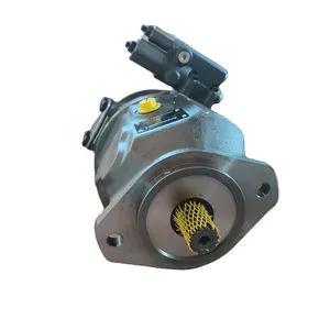 อะไหล่รถขุดเกษตร ปั๊มไฮดรอลิกแบบลูกสูบแกนหมุน A10VO71 ราคาดี - Product Image 1