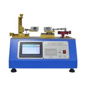 EN 50075 Teste elétrico vida soquete computador celular <span class=keywords><strong>Plug</strong></span> USB Insertion <span class=keywords><strong>Force</strong></span> <span class=keywords><strong>Tester</strong></span> - Product Image 1