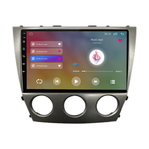 Saiho 10 ''<span class=keywords><strong>android</strong></span> 14 đài phát thanh xe cho Toyota Camry 2006 2011 không dây Carplay GPS Wifi RDS autoradio <span class=keywords><strong>Android</strong></span> xe Stereo - Product Image 5