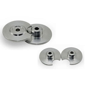 Servicios de mecanizado CNC de 5 ejes de precisión personalizada de Vietnam para piezas de metal de acero inoxidable y latón Fabricación de fresado personalizado - Product Image 2