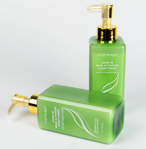 Crème coiffante pour cheveux bouclés, marque privée OEM - Product Image 1