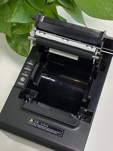 80毫米智能多功能超市餐厅制造POS热敏打印机 - Product Image 3