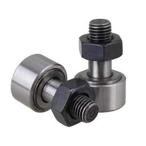 Roulement à aiguilles KR30 de produit de rangée simple de suiveur de came de série de KR - Product Image 1