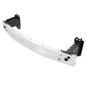 Pour <span class=keywords><strong>Toyota</strong></span> <span class=keywords><strong>Prius</strong></span> 2016-2022, renfort de pare-chocs avant, barre transversale, barre de protection 1.8L - Product Image 4