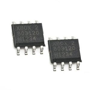 Fournisseurs de composants électroniques originaux XBOX803120, circuits intégrés, usine, approvisionnement immédiat, service de liste BOM - Product Image 1