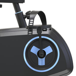 Venta caliente Home <span class=keywords><strong>Spinning</strong></span> Bikes Portable Indoor Daily Fitness Bicicleta de ejercicio para moldear el cuerpo de verano - Product Image 4