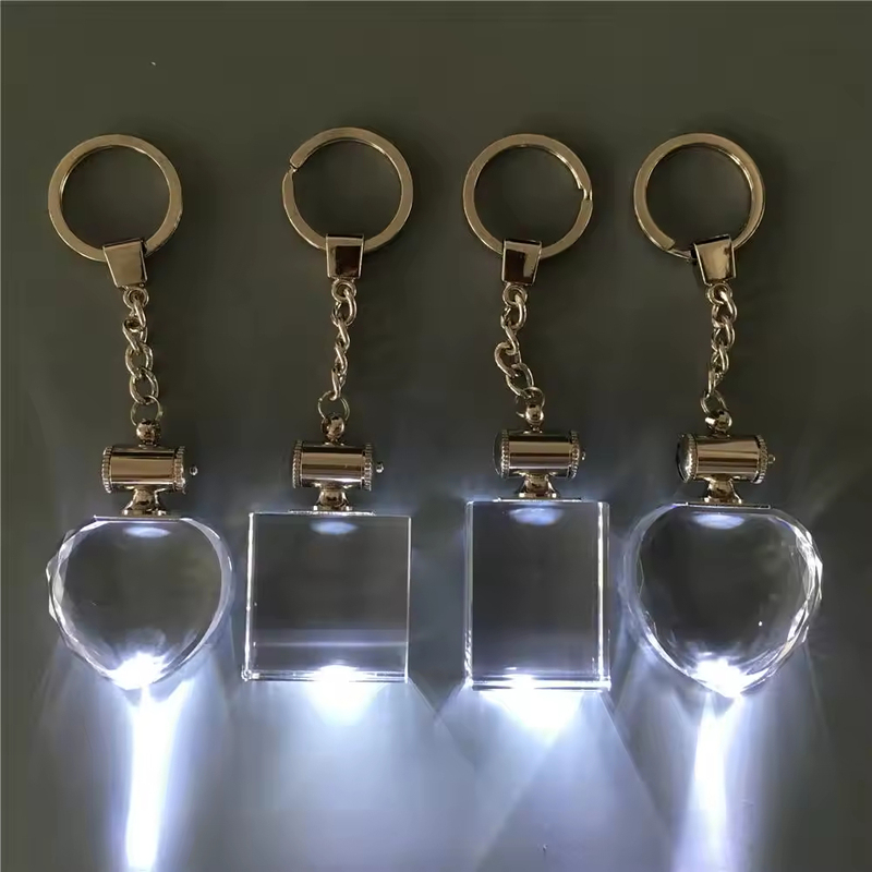 Honor of Crystal High Quality Customized