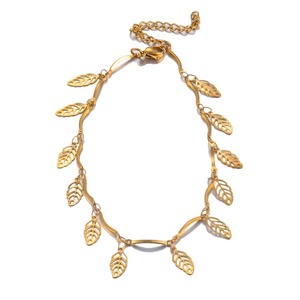 Collar de Acero Inoxidable de Moda Popular, Varios Tipos de Joyería para Hombres y Mujeres - Product Image 2