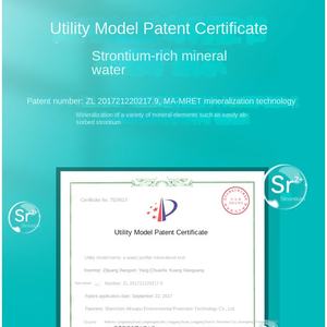 ระบบกรองน้ำดื่มแบบออสโมซิสผันกลับ 4 ขั้นตอน ขนาด 1000 แกลลอนต่อวัน สำหรับใช้ในบ้าน ติดตั้งใต้ซิงค์ ไม่ใช้ถังเก็บน้ำ เห<span class=keywords><strong>มา</strong></span>ะสำหรับบ้านขนาดใหญ่และโรงแรม - Product Image 5