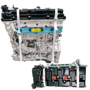 Bloque <span class=keywords><strong>de</strong></span> Motor Completo para Suzuki Grand Vitara J20B 2.0L 4 Cilindros OE 11200-54L02 para Suzuki Equator XL-7 Ertiga 2021 J24A J20A J24B - Product Image 1