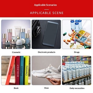 Sigillatrice a barra semiautomatica a <span class=keywords><strong>L</strong></span> <span class=keywords><strong>per</strong></span> film termoretraibile POF <span class=keywords><strong>per</strong></span> alimenti, macchina <span class=keywords><strong>per</strong></span> <span class=keywords><strong>imballaggio</strong></span> <span class=keywords><strong>per</strong></span> alimenti <span class=keywords><strong>per</strong></span> neonati e sacchetti <span class=keywords><strong>per</strong></span> cocco - Product Image 6
