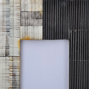 Metier-marco de fotos decorativo de madera Natural, suministro de fábrica, barato, moderno, amor, superventas - Product Image 1