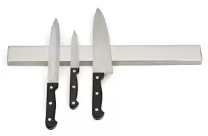Kit de prensa de hamburguesas de aluminio, herramienta trituradora de hamburguesas, tocino, bistec y carne para hacer hamburguesas mango de madera/plástico opcional - Product Image 2