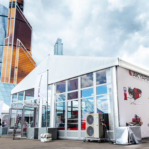 Tienda de marquesina blanca de lujo <span class=keywords><strong>para</strong></span> <span class=keywords><strong>eventos</strong></span> grandes de compra árabe a la venta <span class=keywords><strong>para</strong></span> 3000 personas - Product Image 1