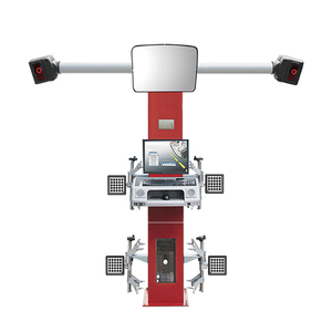 2020 ขายร้อนราคาถูกเครื่องจัดตําแหน่งสี่ล้อราคา <span class=keywords><strong>autech</strong></span> - Product Image 4