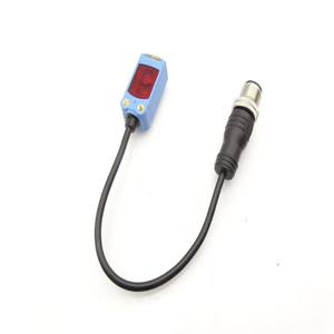 ตัวควบคุมการเขียนโปรแกรม PLC รุ่น WTV4FE-8416A12 0A00 เซ็นเซอร์ - Product Image 1