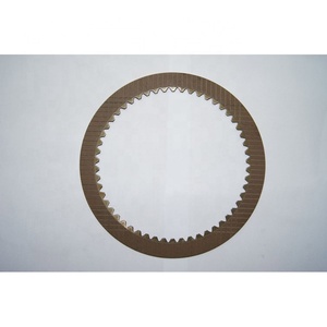 Disco de Fricción de Cobre 6y5352 de Bajo Precio para Excavadora Cat - Product Image 5