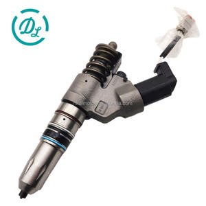 Inyector de Combustible Diésel EexcavaStart 4026222 para Motores M11 ISM QSM11, Maquinaria Pesada, Excavadoras, Garantía de 6 Meses - Product Image 1