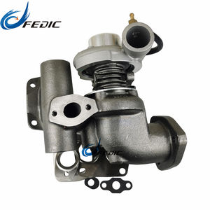 Turbocompresseur T250 4 452055 pour Land <span class=keywords><strong>Rover</strong></span> Defender <span class=keywords><strong>Discovery</strong></span> 2.5 TDI 83 Kw 93 Kw 300TDI - Product Image 3