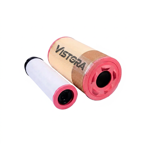 ไส้กรองอากาศทดแทน OE 81084050016 กระดาษกรองคุณภาพสูงแบบมาตรฐานใหม่ - Product Image 2