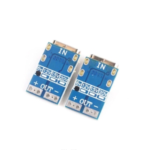 PDC004-PD <b>Type</b>-<b>C</b> Decoy Module Development Board IP2721 PD23.0 DC Trigger <b>Adapter</b> Cable QC4 Charger Notebook 5V - Product Image 3