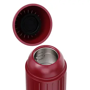 새로운 무선 난방 전기 에스프레소 머신 충전식 휴대용 커피 메이커 에스프레소 캡슐 머신