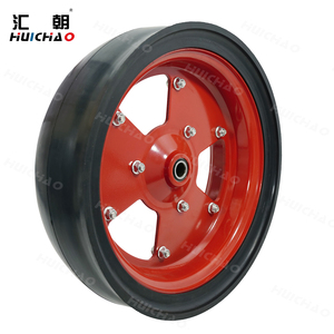 Roues de jauge de précision pour semoirs, pièces de machines agricoles pour semoirs pneumatiques et semoirs directeurs sans labour - Product Image 4