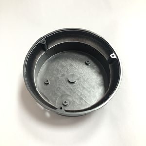 التصنيع حسب الطلب الدقة المخصصة أجزاء من الألومنيوم خدمة التصنيع باستخدام الحاسب الآلي مع السعر - Product Image 6