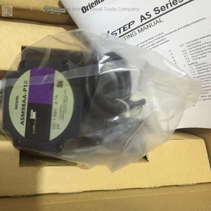 1 ชิ้น ใหม่ในกล่อง Asm98aa-p10 จัดส่งเร็ว # XR ใหม่ ของแท้ พร้อมส่ง ระบบอัตโนมัติอุตสาหกรรม Pac Dedicated Plc Programming - Product Image 1