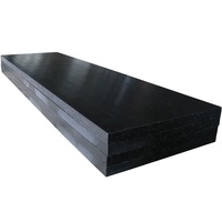 Planche à découper en polyéthylène haute densité de qualité supérieure, 4x8 pieds, plaque PE, plaque PE 500, feuilles HDPE