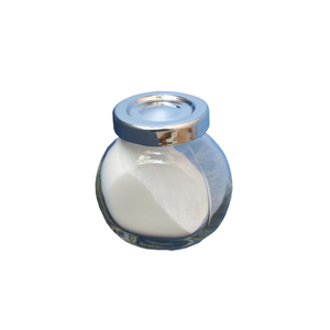 Calidad Garantizada Hidratante Piel Hidroxipropil Guar Materias primas cosméticas CAS 39421-75-5 - Product Image 5