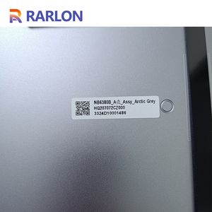 Original nuevo para Lenovo Yoga7 16IAP7 LCD contraportada plata HQ207072CZ000 - Product Image 4