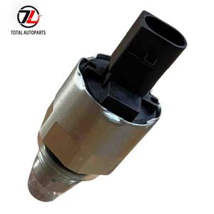 Válvula de Control de Presión de Combustible OEM 03L130764A 5WS40730 03L 130 764 a Compatible con V-W Au-di Common Rail 1.6TDI - Product Image 4