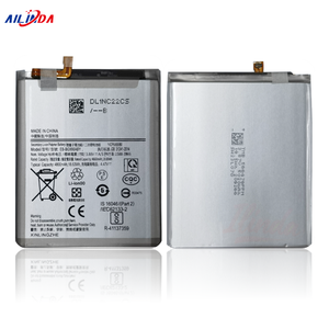 Ilinda Factory 4800mAh EB-BG996ABY vervangende batterij voor Samsung Galaxy S21 PLUS 5G originele batterij - Product Image 2