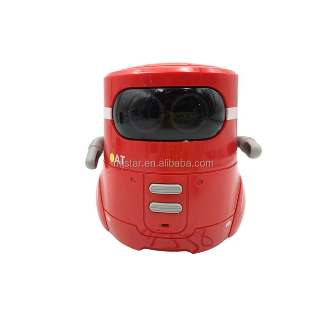 Hot Selling AI Smart Intelligence Interactive Toys for Children