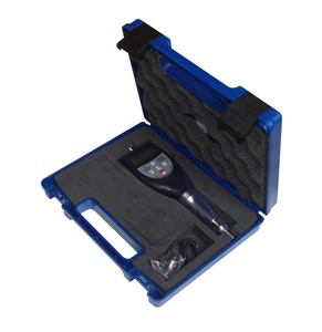 Iyi fiyat FHT-05 meyve dijital sertlik test cihazı metre 0.2 ~ 5.0kgf/cm2 çilek, kiraz, üzüm, Berry Durometer ölçer ölçer - Product Image 6