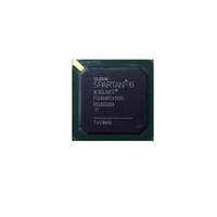 SACOH - Proveedor de Microcontroladores MCU con Microchip IC Original de Alta Calidad XC6SLX45 XC6SLX45T-3FGG484C