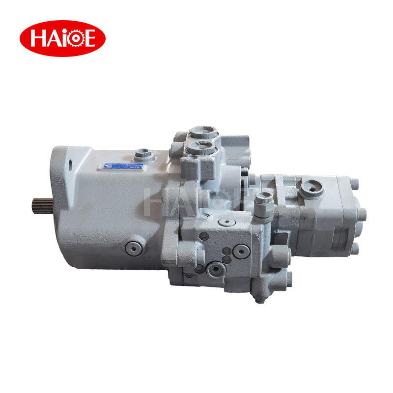 KYB PSVL2-36CG-1 Kubota KX80-3 Main Pump - Reliable