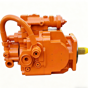 Bomba Hidráulica Principal Noland PVC80R, Bomba de Pistones de 80cc, Ensamblaje de Bomba de Pistones para Excavadora, Repuestos de Bomba de Pistones Hidráulicos - Product Image 3
