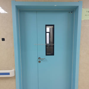 <span class=keywords><strong>Porte</strong></span> de palier élévatrice en acier de style moderne, résistante au feu, pour ateliers, hôtels, maisons - <span class=keywords><strong>Porte</strong></span> d'entrée <span class=keywords><strong>et</strong></span> de sortie avec fonction de prévention incendie - Product Image 3