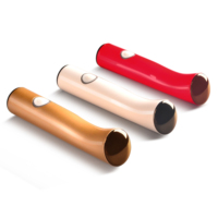 Appareil de massage des yeux et du visage avec lumière LED pour les soins de la peau à domicile - Marque OEM, garantie 1 an